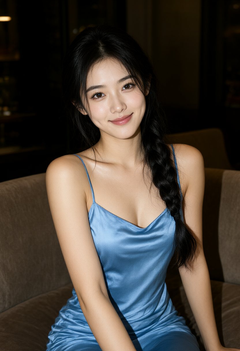 向阳处的浪花